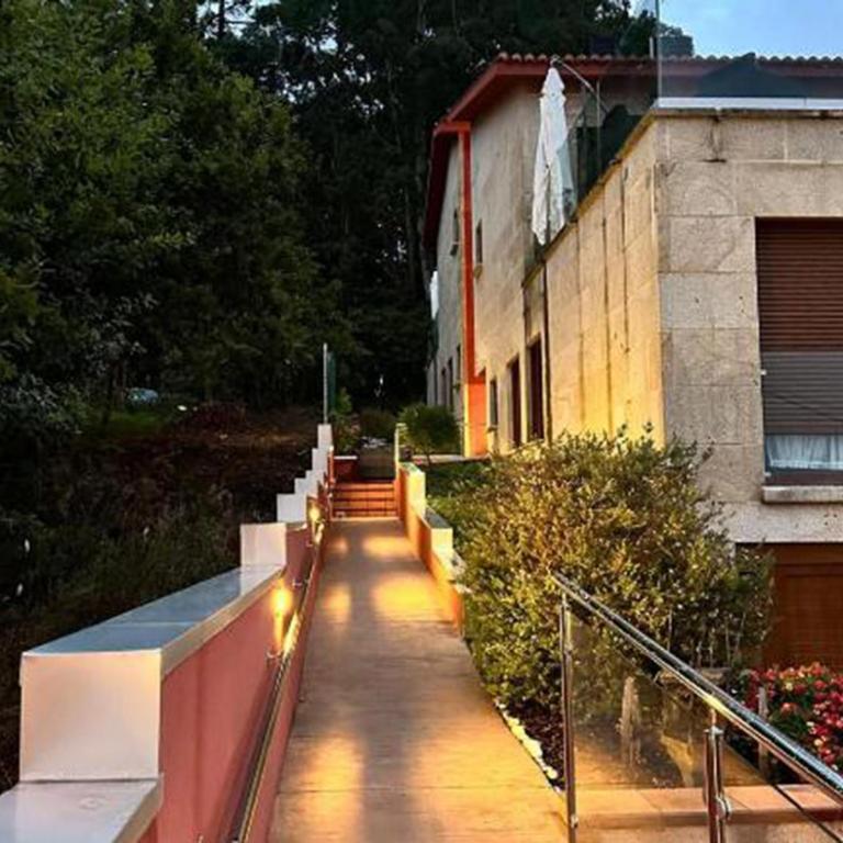 Top Sanxenxo 3000 - Apartamento Estándar de 1 dormitorio - 31
