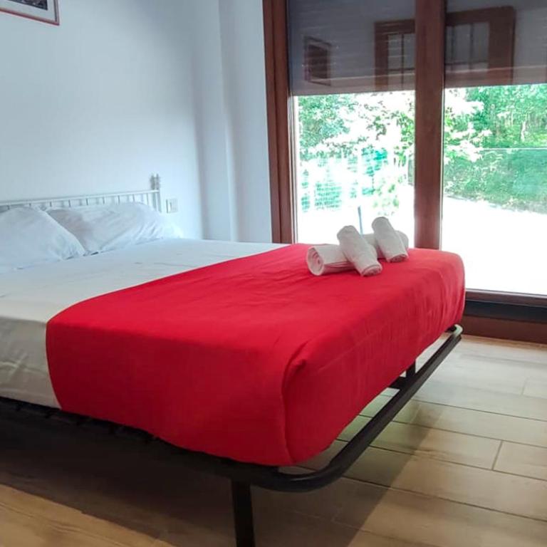 Top Sanxenxo 3000 - Apartamento Estándar de 1 dormitorio - 12