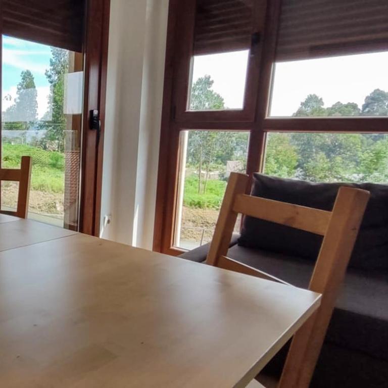 Top Sanxenxo 3000 - Apartamento Estándar de 1 dormitorio - 16
