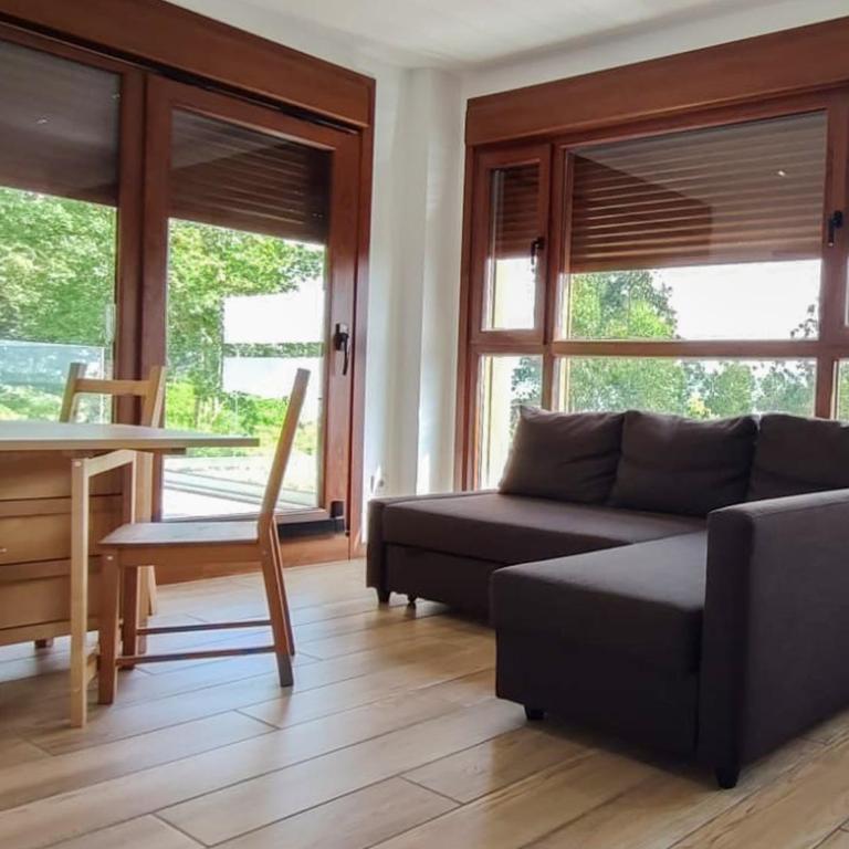 Top Sanxenxo 3000 - Apartamento Estándar de 1 dormitorio - 19