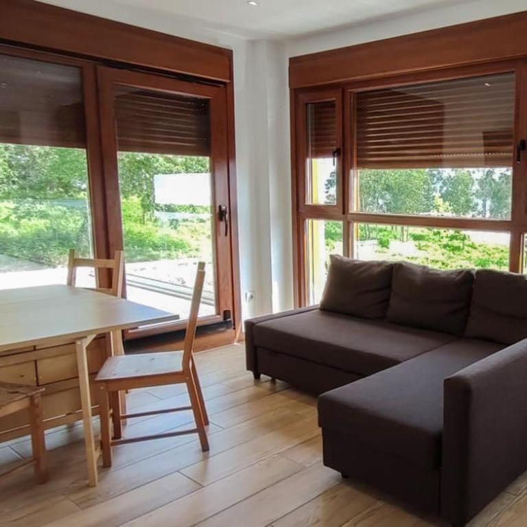 Top Sanxenxo 3000 - Apartamento Estándar de 1 dormitorio - 2
