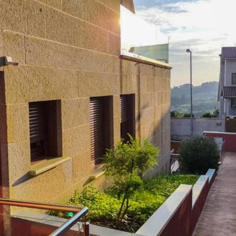 Top Sanxenxo 3000 - Apartamento Estándar de 1 dormitorio - 32