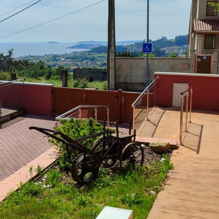 Top Sanxenxo 3000 - Apartamento Estándar de 1 dormitorio - 4