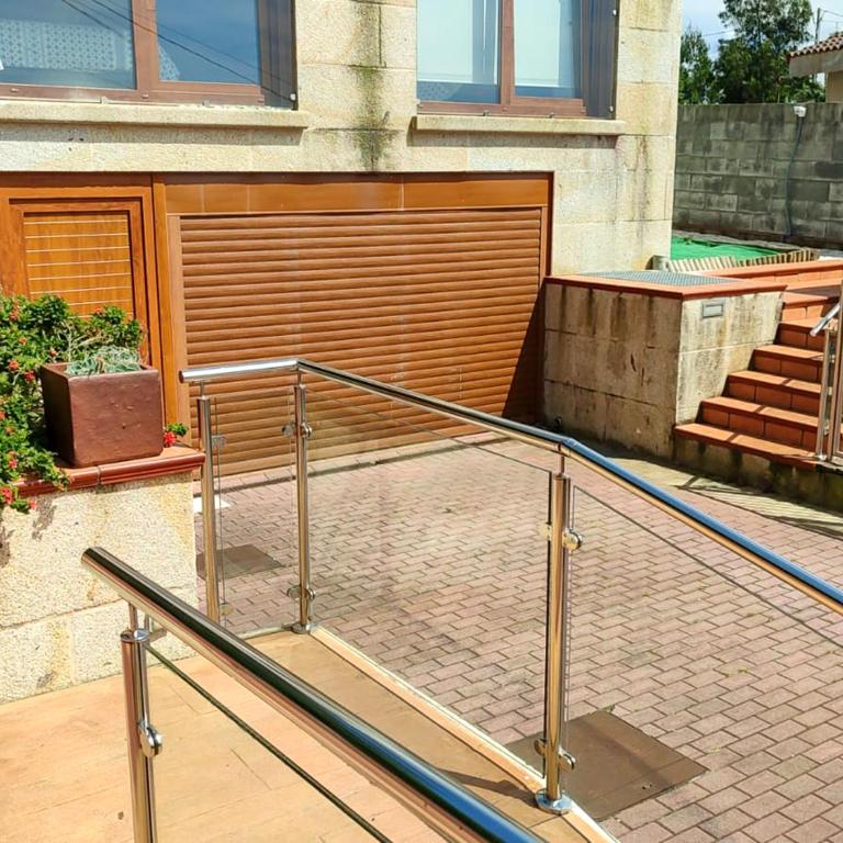 Top Sanxenxo 3000 - Apartamento Estándar de 1 dormitorio - 35