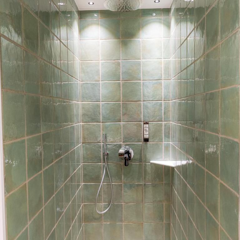 Hotel Tenz - Suite con Balcone - 3