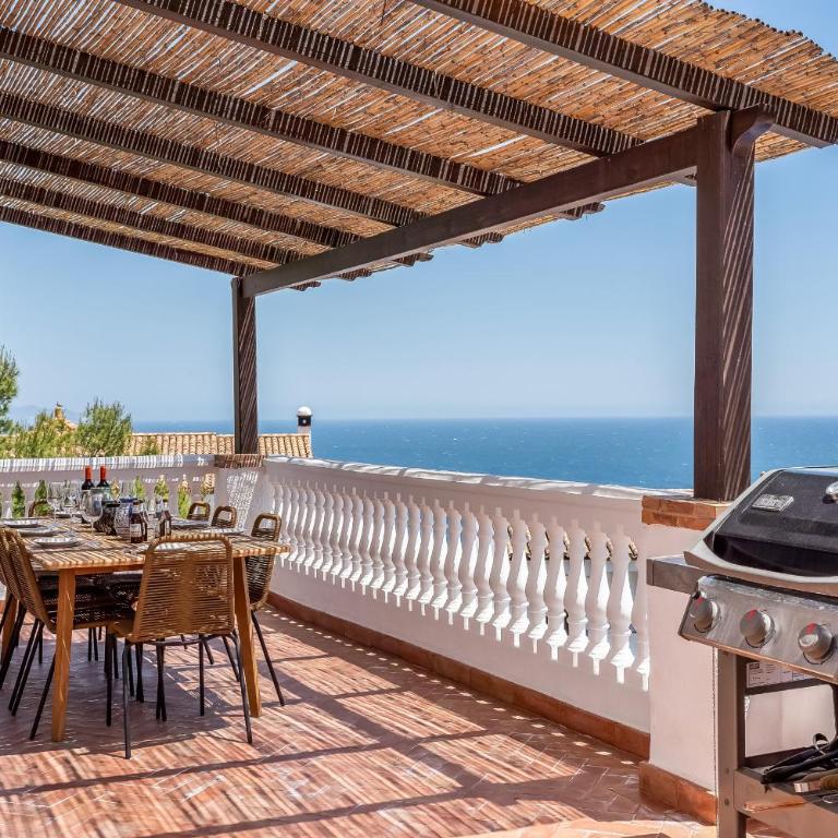 Exclusive Villa, Wonderful Garden, Private Heated Pool - Villa with Private Pool - 8