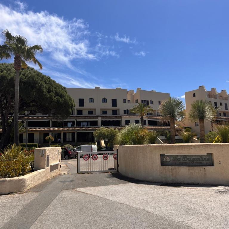 Coup de cœur BB - Appartement 1 Chambre - 45