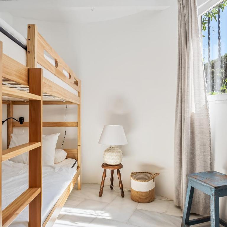 Exclusive Villa, Wonderful Garden, Private Heated Pool - Villa with Private Pool - 27