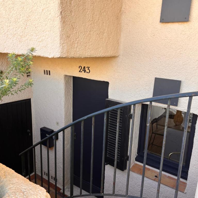 Coup de cœur BB - Appartement 1 Chambre - 48