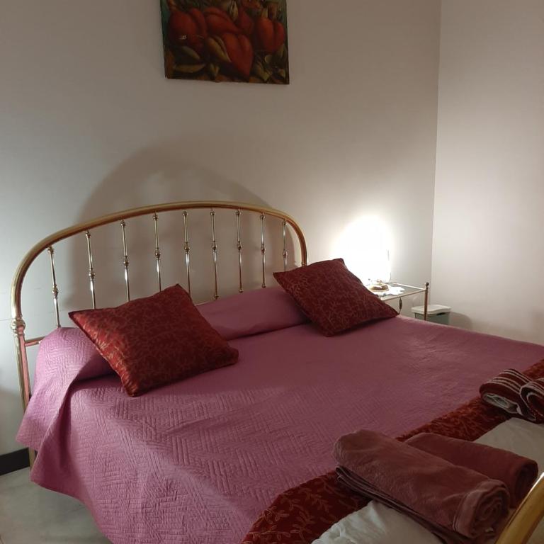 Locazione Turistica Poker d'assi - Large Double Room - 3