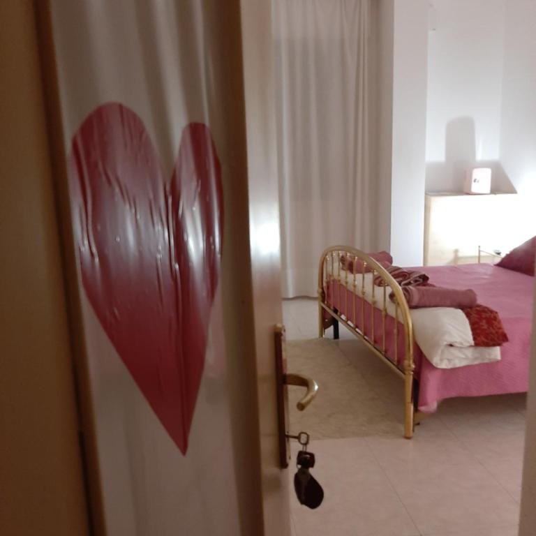 Locazione Turistica Poker d'assi - Large Double Room - 5