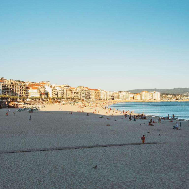 Top Sanxenxo 3000 - Apartamento Estándar de 1 dormitorio - 37