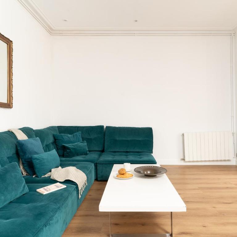 TSA Gran Via - Apartment - 19