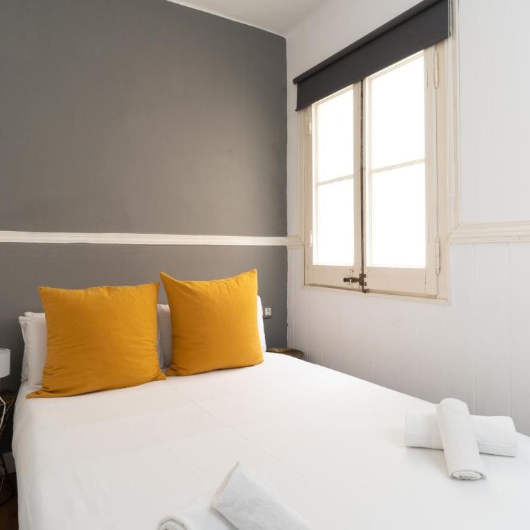 TSA Gran Via - Apartment - 8