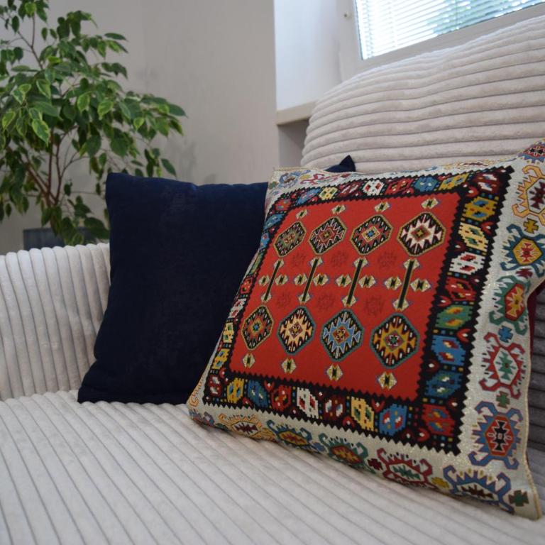 Matchbox Apartment Sarajevo - Apartman sa 2 Spavaće Sobe - 24