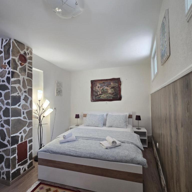 Pansion Infinity - Apartment - 9