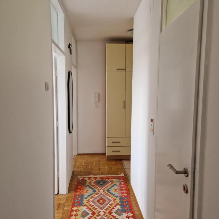Matchbox Apartment Sarajevo - Apartman sa 2 Spavaće Sobe - 16
