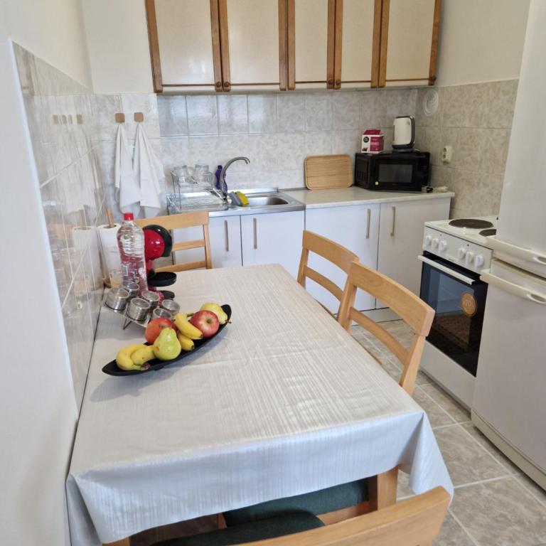 Matchbox Apartment Sarajevo - Apartman sa 2 Spavaće Sobe - 2