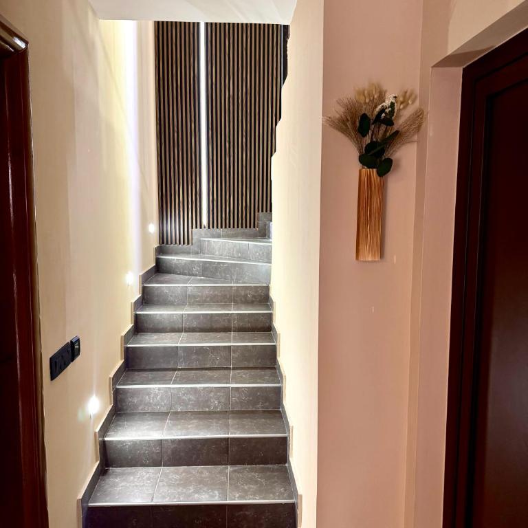 North Forest - Three-Bedroom Villa - 21