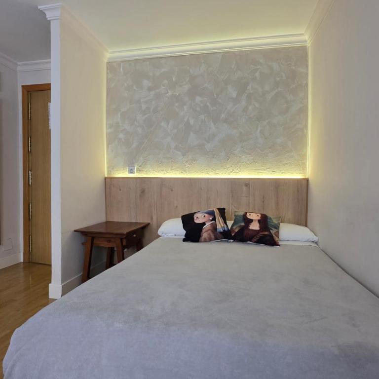 Hostal Santa Ana Colors - Standard Apartment - 10