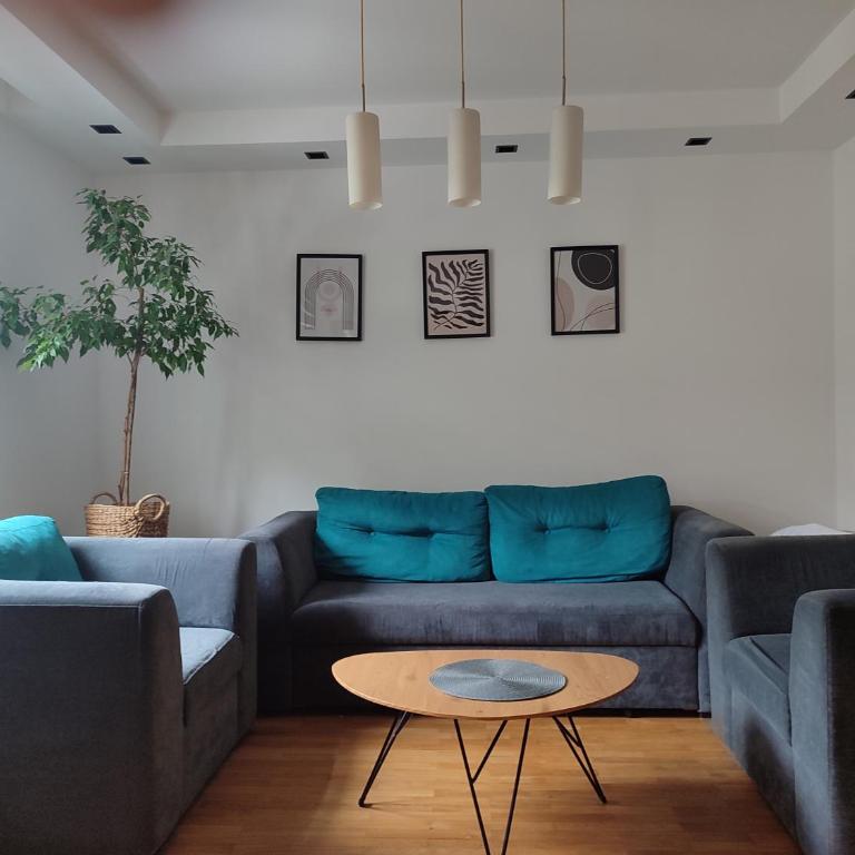 Fortress Apartments - Deluks Porodični Apartman Tipa "Suite" - 5