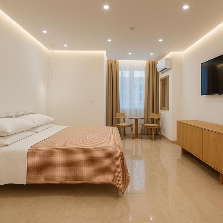 NERI Vatican Suite - Appartamento Deluxe con 1 Camera da Letto - 1