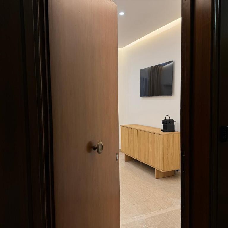 NERI Vatican Suite - Appartamento Deluxe con 1 Camera da Letto - 4