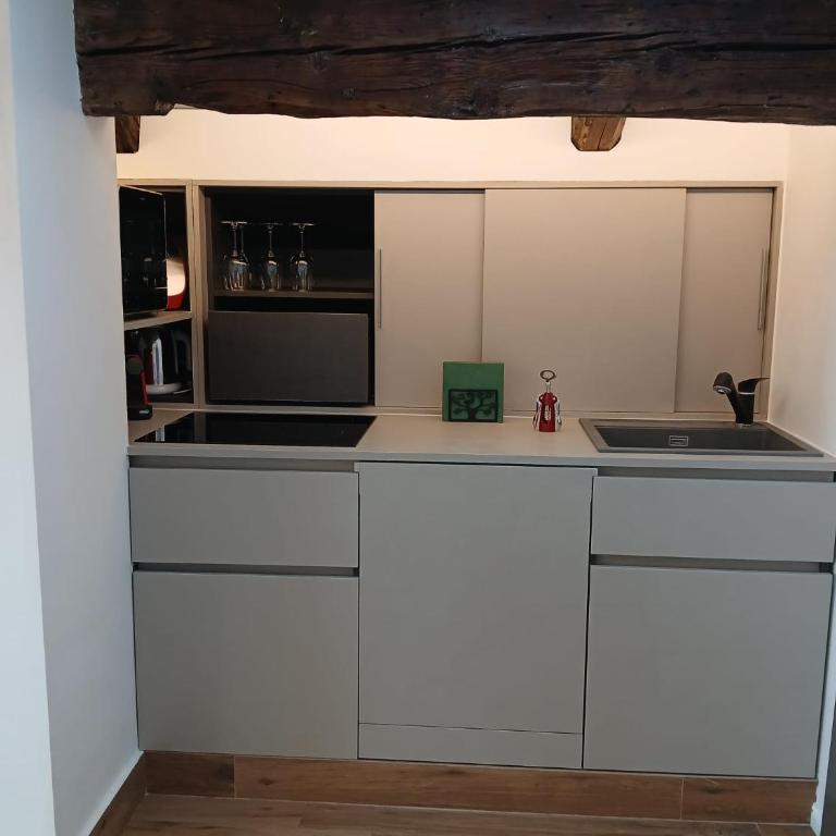 Dolce sogno appartment - One-Bedroom Apartment - 21