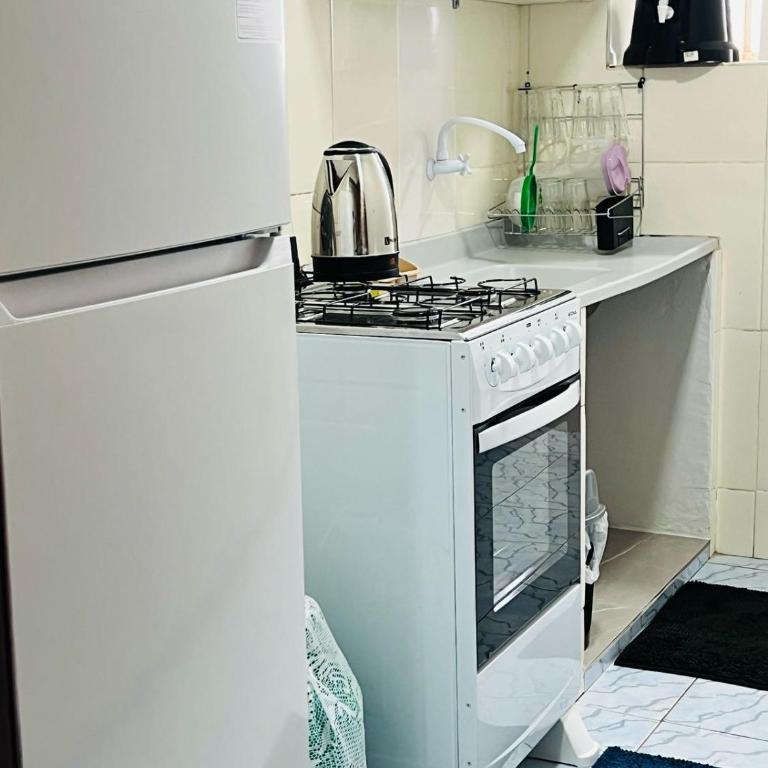 Apartamento Centro CDE - Apartamento - 3