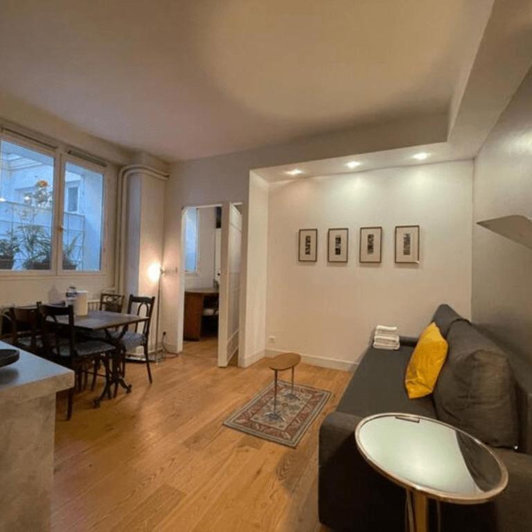 Le Fleury - Appartement 1 Chambre - 1