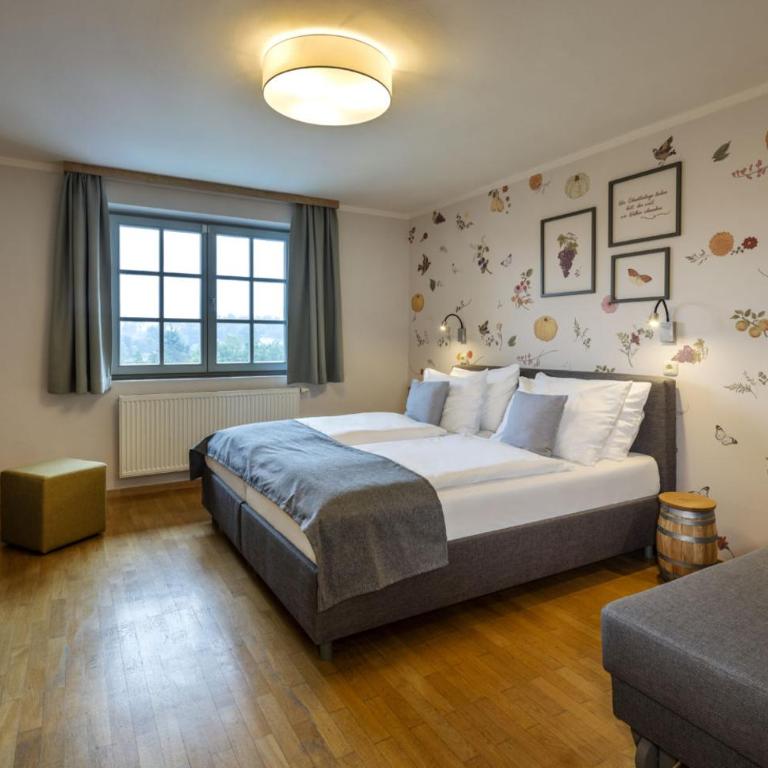 JUFA Hotel Deutschlandsberg - Superior Einzelzimmer - 2
