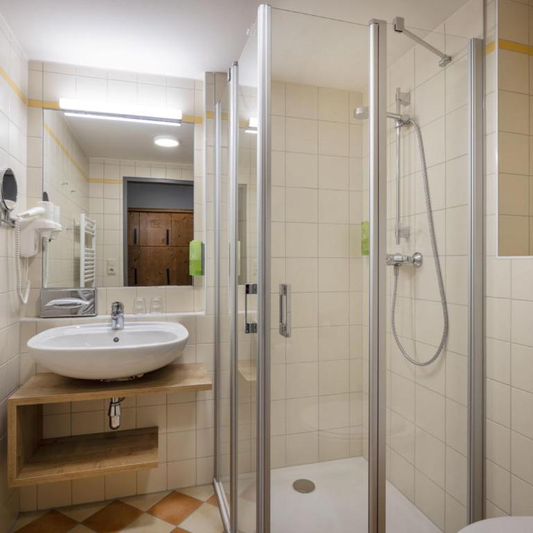 JUFA Hotel Deutschlandsberg - Superior Einzelzimmer - 3