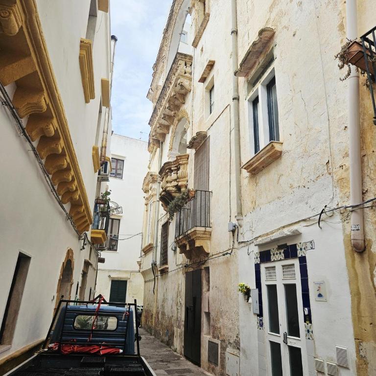 La casetta del marinaio - Casa con 1 Camera da Letto - 34