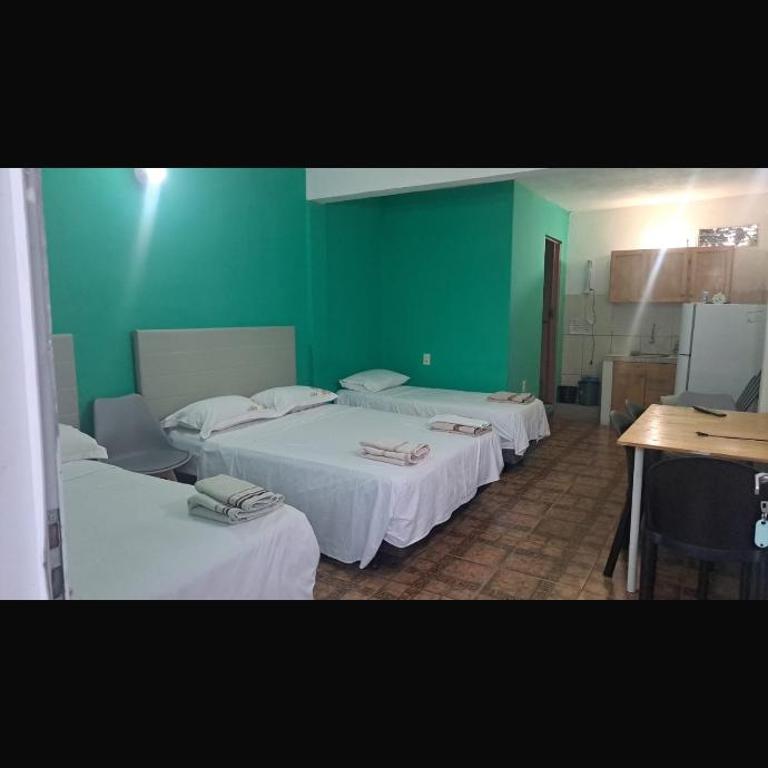 Departamento WISCZOREK - Apartamento de 1 dormitorio - 6