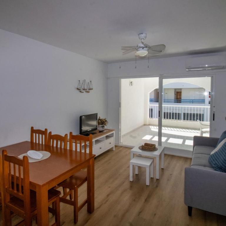 Apartamento Nova Romana superior ALBERT VILLAS - Apartamento de 3 dormitorios - 7