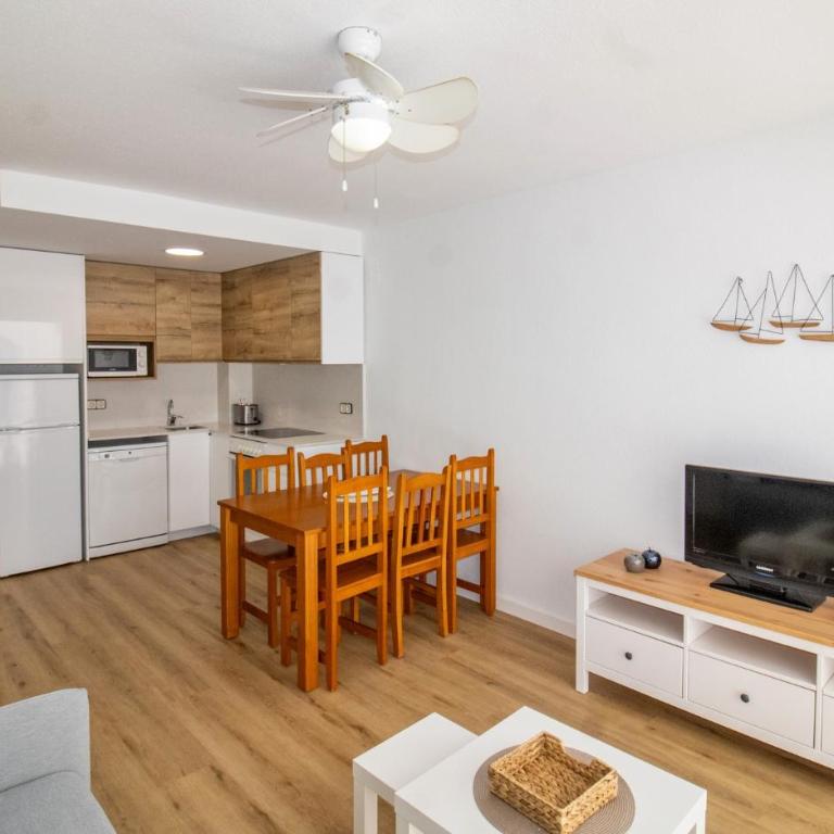 Apartamento Nova Romana superior ALBERT VILLAS - Apartamento de 3 dormitorios - 8