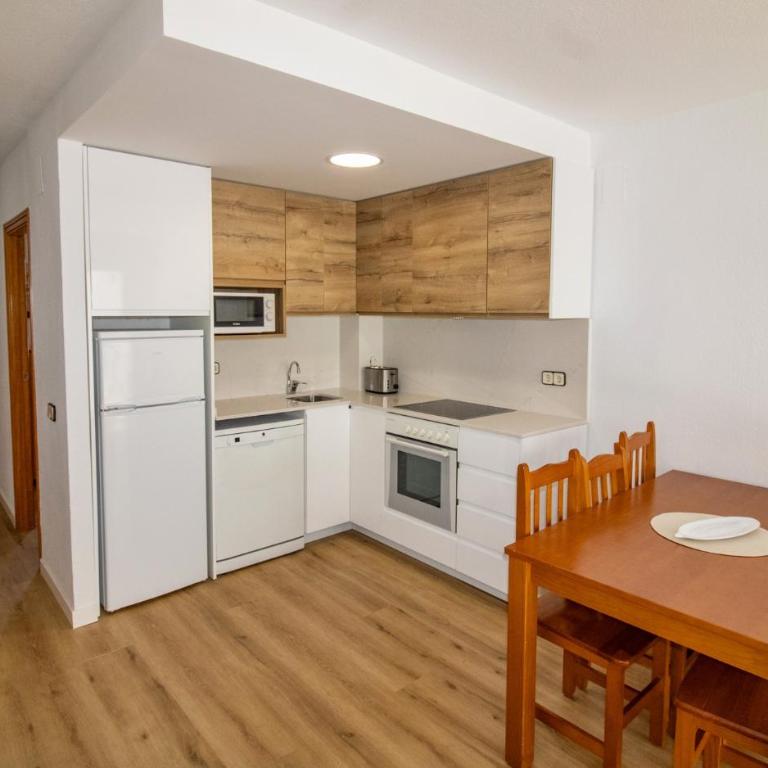 Apartamento Nova Romana superior ALBERT VILLAS - Apartamento de 3 dormitorios - 9