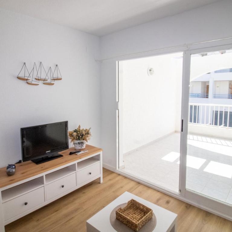 Apartamento Nova Romana superior ALBERT VILLAS - Apartamento de 3 dormitorios - 11