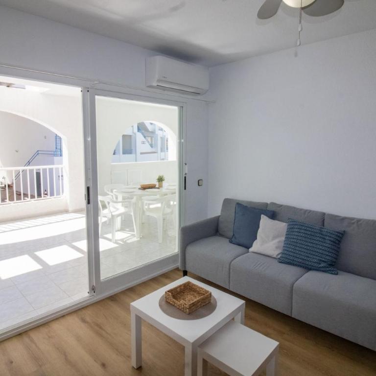 Apartamento Nova Romana superior ALBERT VILLAS - Apartamento de 3 dormitorios - 10