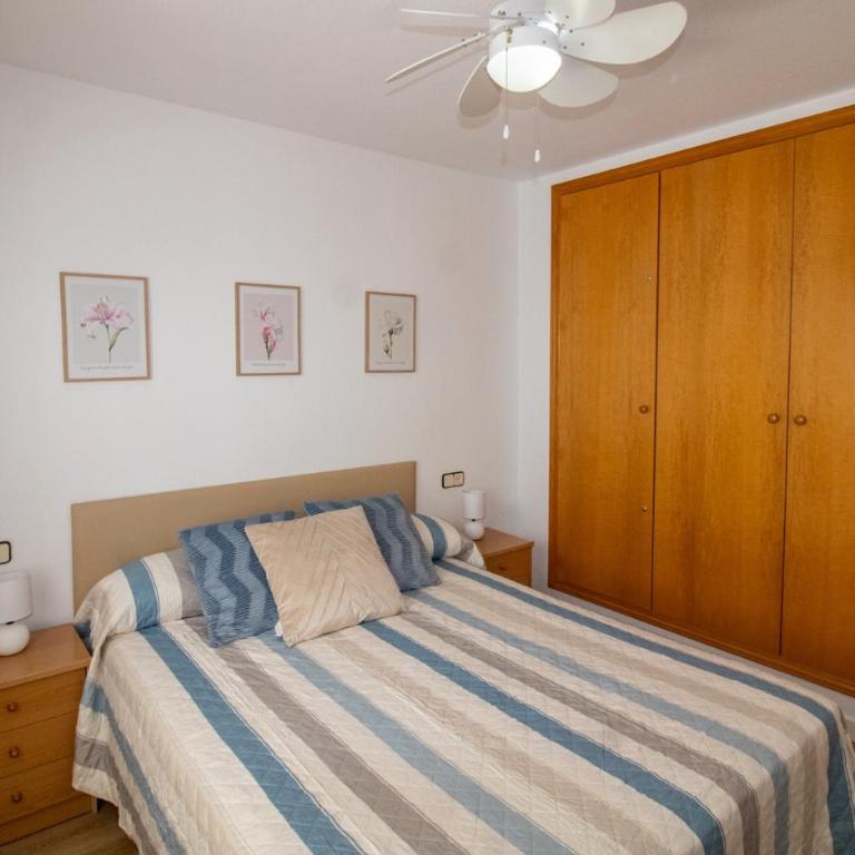 Apartamento Nova Romana superior ALBERT VILLAS - Apartamento de 3 dormitorios - 14
