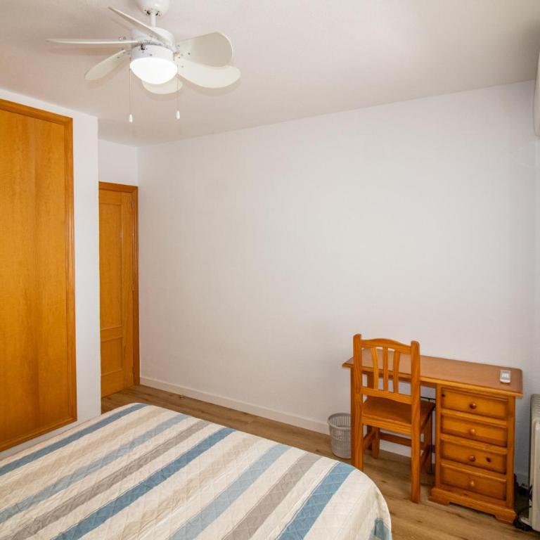Apartamento Nova Romana superior ALBERT VILLAS - Apartamento de 3 dormitorios - 15