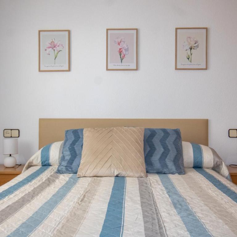 Apartamento Nova Romana superior ALBERT VILLAS - Apartamento de 3 dormitorios - 16