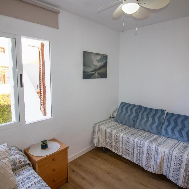 Apartamento Nova Romana superior ALBERT VILLAS - Apartamento de 3 dormitorios - 18