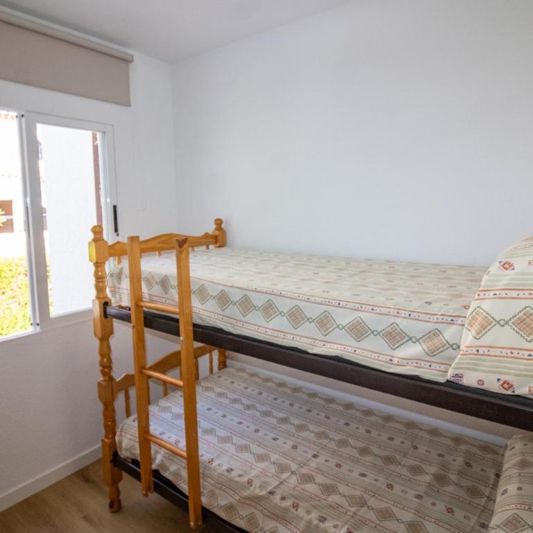 Apartamento Nova Romana superior ALBERT VILLAS - Apartamento de 3 dormitorios - 20