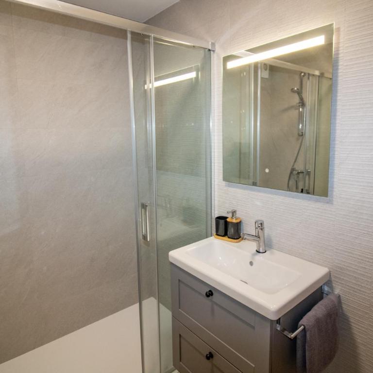 Apartamento Nova Romana superior ALBERT VILLAS - Apartamento de 3 dormitorios - 23