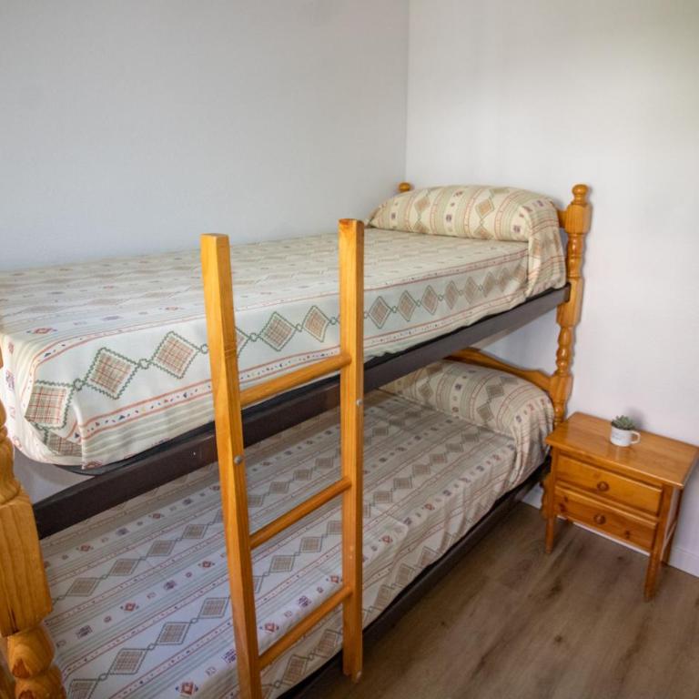 Apartamento Nova Romana superior ALBERT VILLAS - Apartamento de 3 dormitorios - 21