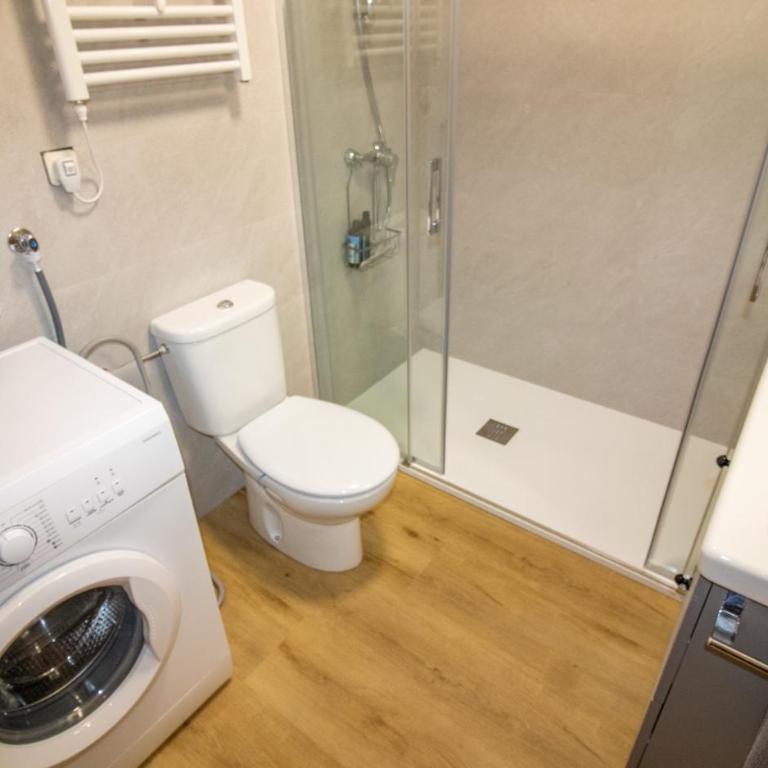 Apartamento Nova Romana superior ALBERT VILLAS - Apartamento de 3 dormitorios - 24