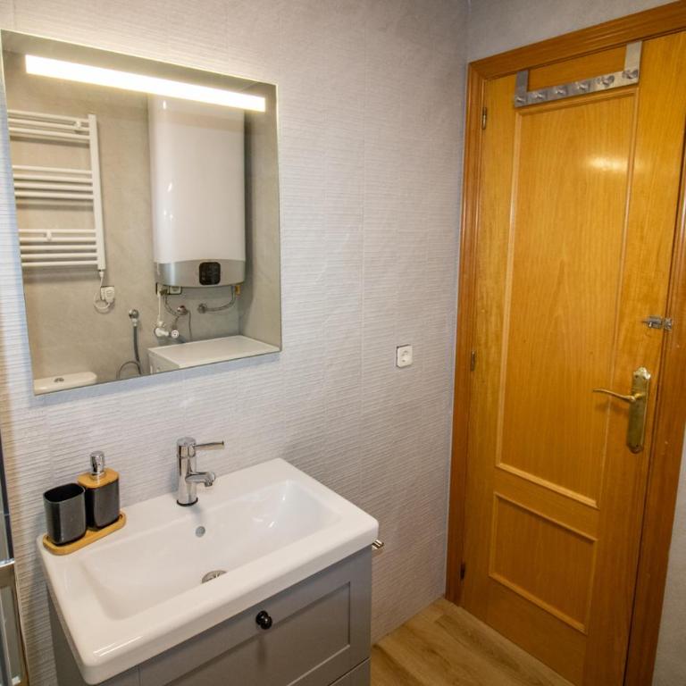Apartamento Nova Romana superior ALBERT VILLAS - Apartamento de 3 dormitorios - 26
