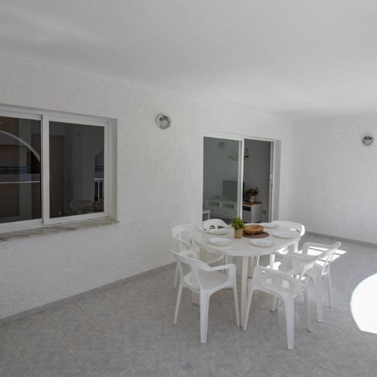 Apartamento Nova Romana superior ALBERT VILLAS - Apartamento de 3 dormitorios - 27