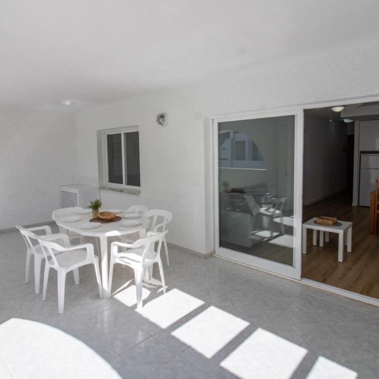 Apartamento Nova Romana superior ALBERT VILLAS - Apartamento de 3 dormitorios - 3